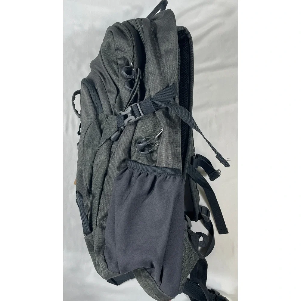 Magellan Outdoors Ponderosa 30L H2O Backpack Durable Storage Travel‎ 🌲 Hiking